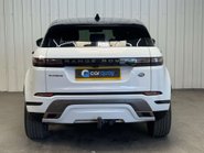 Land Rover Range Rover Evoque 2.0 Range Rover Evoque First Edition D Auto 4WD 5dr 37