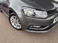 Volkswagen Polo 1.2 TSI BlueMotion Tech SE Euro 6 (s/s) 5dr 34