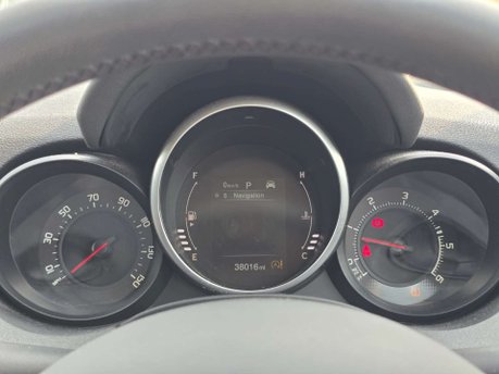 Fiat 500X 2.0 MultiJetII Cross Plus Opening Edition SUV 5dr Diesel Auto 4WD Euro 6 (s 58