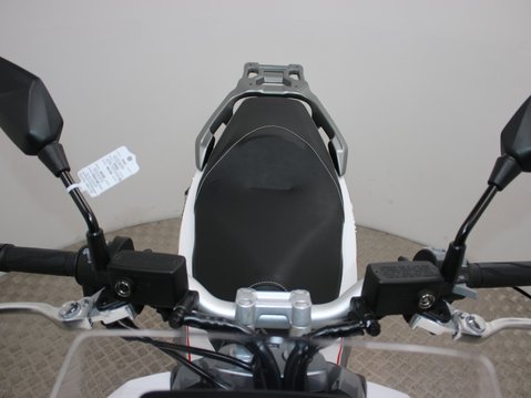 Keeway XDV 125 Evo Pro 39