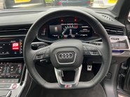 Audi SQ7 4.0 TFSI V8 Black Edition SUV 5dr Petrol Tiptronic quattro Euro 6 (507ps) 22