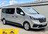Renault Trafic 2.0 dCi LL30 Advance EDC L2 H1 Euro 6 (s/s) 5dr (9 Seat)