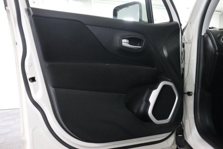 Jeep Renegade MULTIJET II LONGITUDE 42