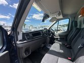 Ford Transit MWB L2H2 (SOLD MT) Medium Roof Trend 300 Cruise Nav Sensors EURO 6 12