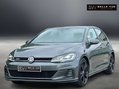 Volkswagen Golf 2.0 Golf GTD TDI Semi-Automatic 5dr - NATIONAL DELIVERY* 6
