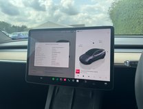 Tesla Model Y (Sold) (Dual Motor) Performance SUV 5dr Electric Auto 4WDE (426 bhp) 25