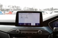 Ford Focus X ECOBLUE 25