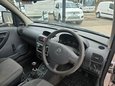 Vauxhall Combo 2000 CDTI CREW VAN 11