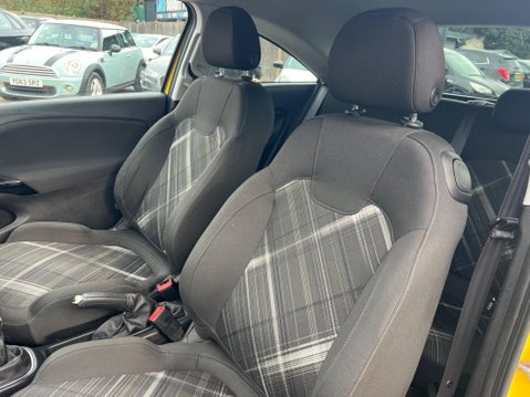 Vauxhall Corsa 1.4i ecoTEC Limited Edition Euro 6 3dr 24