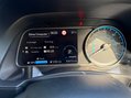 Nissan LEAF Zero .3 17