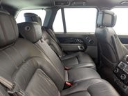 Land Rover Range Rover 5.0 Range Rover Fifty Auto 4WD 5dr 44