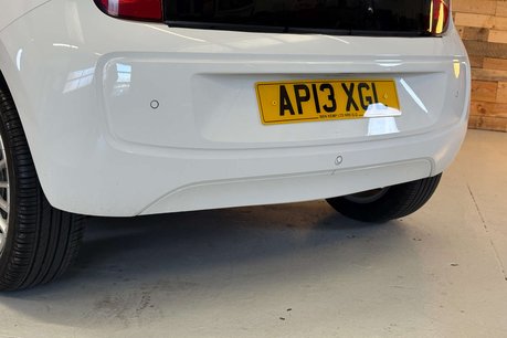 Volkswagen Up 1.0 High up! Hatchback 5dr Petrol ASG Euro 6 (75 ps) 71