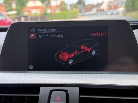 BMW 3 Series 3.0 335d xDrive M Sport GT Auto 4WD 5dr 50
