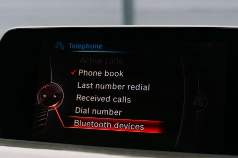 BMW 3 Series 2.0 320i Luxury Auto 4dr 36