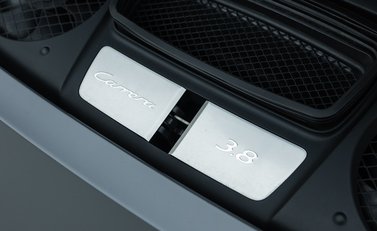 Porsche 911 50th Anniversary Edition (991) 34