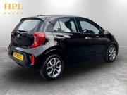 Kia Picanto 1.0 DPi 3 Hatchback 5dr Petrol AMT Euro 6 (s/s) (66 bhp) 7