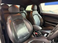 Mini Paceman 1.6 Cooper S SUV 3dr Petrol Manual Euro 5 (s/s) (184 ps) 6