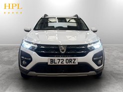 Dacia Sandero Stepway 1.0 TCe Prestige Hatchback 5dr Bi Fuel Manual Euro 6 (s/s) (100 ps) Air Con