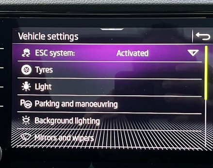 Skoda Karoq 1.5 Karoq Sportline TSi Semi-Auto 5dr 41