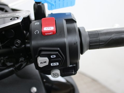 Honda NT1100 NT 1100 D-N DCT 17