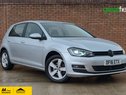 Volkswagen Golf 2.0 Golf Match Edition TDI BlueMotion Technology 5dr