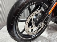Harley-Davidson Street 750 XG 2019 69 PLATE STUNNING BIKE PANNIERS NEW MOT A2 21