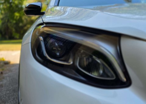 Mercedes-Benz GLC 2.1 GLC 250 AMG Night Edition D 4Matic Auto 4WD 5dr 62