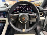 Porsche Taycan Performance 79.2kWh 4S Saloon 4dr Electric Auto 4WD (530 ps) 28