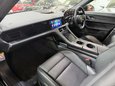 Porsche Taycan Performance Plus 93.4kWh Saloon 4dr Electric Auto RWD (476 ps) 56