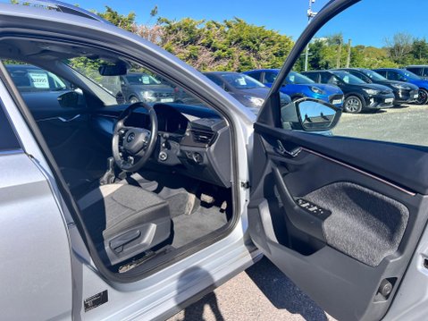 Skoda Kamiq 1.5 TSI ACT SE L DSG Euro 6 (s/s) 5dr 19