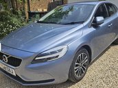 Volvo V40 2.0 V40 Momentum T2 5dr 1