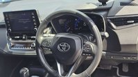 Toyota Corolla 1.8 VVT-h Design Hatchback 5dr Petrol Hybrid CVT Euro 6 (s/s) (122 ps) 30