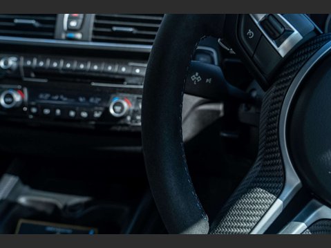 BMW M2 3.0 M2 Auto 2dr 13