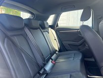 Audi A3 1.5 TFSI 35 Sport Sportback 5dr Petrol Manual Euro 6 (s/s) (150 ps) 16