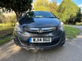 Vauxhall Corsa SE 14
