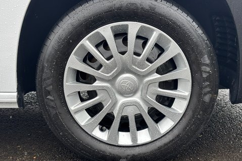 Toyota Proace City L1 Icon 100ps Panel Van 38