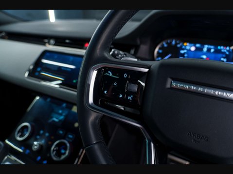 Land Rover Range Rover Evoque 2.0 D200 MHEV Edition SUV 5dr Diesel Auto 4WD Euro 6 (s/s) (204 ps) 44