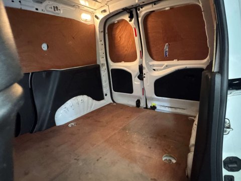 Vauxhall Combo 1.5 Combo 2300 Sportive S/S 23