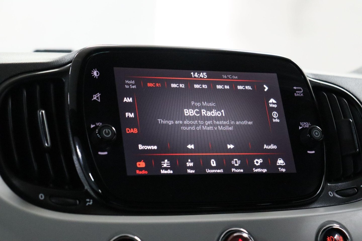2021 Fiat 500 — image 34