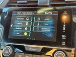 Honda Civic 1.0 VTEC Turbo SR Hatchback 5dr Petrol Manual Euro 6 (s/s) (129 ps) 35