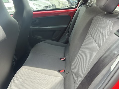 SEAT Mii S A/C 10