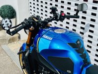 Yamaha XSR900 XSR 900 ABS 25