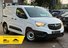 Vauxhall Combo 1.6 Combo 2300 Edition S/S