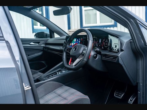 Volkswagen Golf 2.0 Golf GTi TSi Semi-Auto 5dr 11