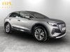Audi Q4 40 Sport SUV 5dr Electric Auto 82kWh (204 ps) 1 Owner - Cruise - Sat Nav