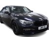 BMW 7 Series 2.0 740e 9.2kWh M Sport Saloon 4dr Petrol Plug-in Hybrid Auto Euro 6 (s/s) 