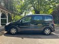 Citroen Berlingo E-HDI VTR ETG6 16