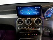 Mercedes-Benz GLC 2.0 GLC220d AMG Line (Premium) SUV 5dr Diesel G-Tronic+ 4MATIC Euro 6 (s/s) 17