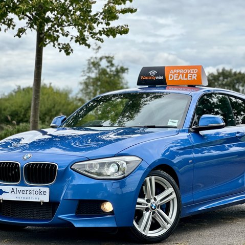 Alverstoke Automotive, great deals on used cars in Wolverhampton