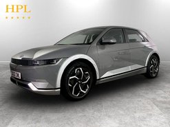 Hyundai IONIQ 5 73kWh Premium Hatchback 5dr Electric Auto (217 ps) Air Con - Alloys - DAB R